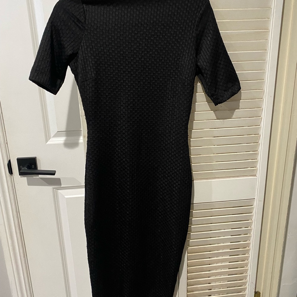ZARA dress size SMALL
